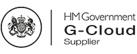 Project and Portfolio Management Software - G-Cloud Logo 2021