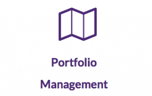 Smart PPM Software Tool - Project Managers - Portfolio Management Icon