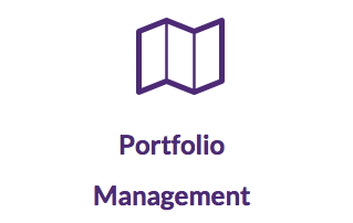 Smart PPM Software Tool - Project Managers - Portfolio Management Icon
