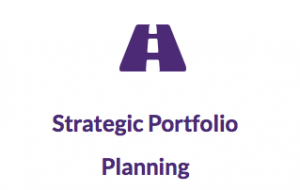 Smart PPM Software Tool - Project Managers - Strategic Portfolio Planning Icon