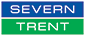 PPM Software Utility Company - Severn Trent Logo for Case Study
