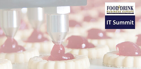 Food and drink IT summit plm software innovation ppm software header image