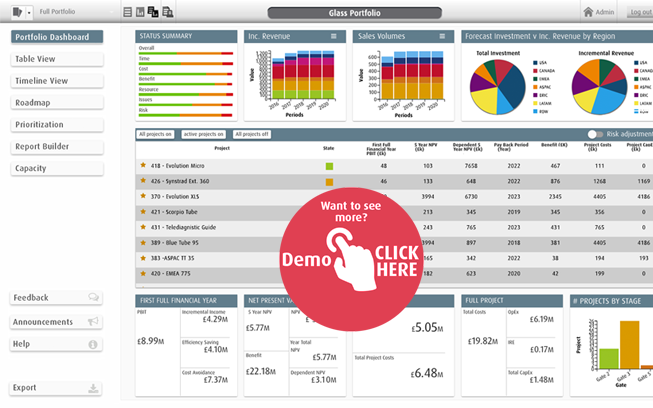 Free project management software