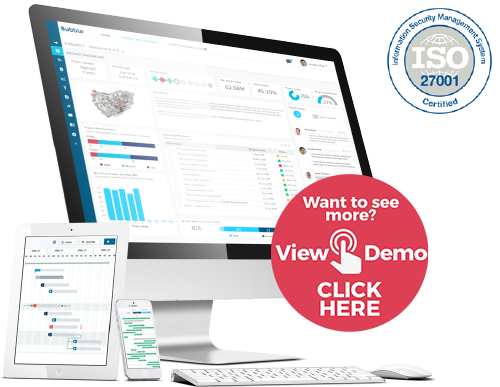 PPM Software Reviews - request a demo image