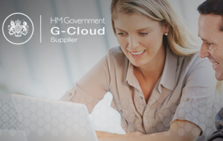 G-Cloud 11 - G11 Software Supplier - Project Portfolio Management Software Lot 2 - Bubble PPM
