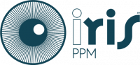 Energy Sector PPM Software for Upstream Energy Companies - iRIS logo