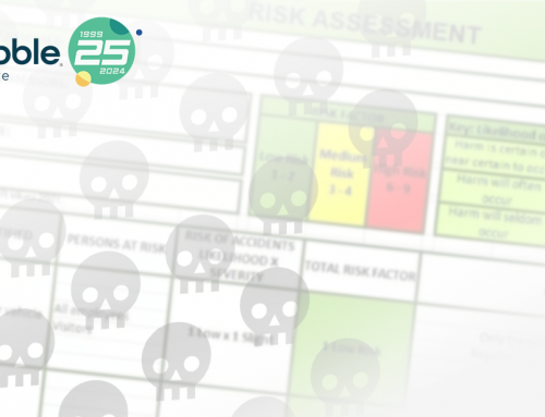 Saving risk management from the slow death of spreadsheets