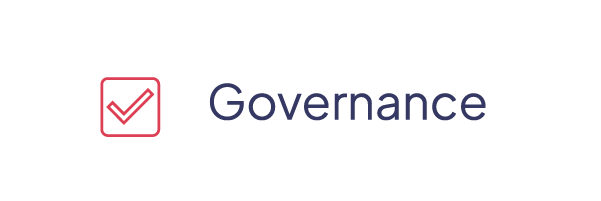 Bubble PPM Software Features - Governance module