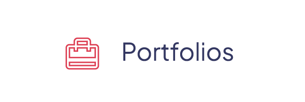Bubble PPM Software Features - Portfolios