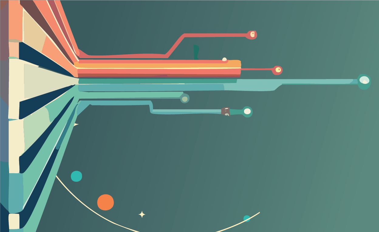 Header image Organizational Agility in upstream energy