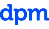 The Digital Project Manager logo