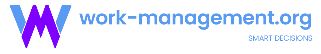Work-Management.org logo